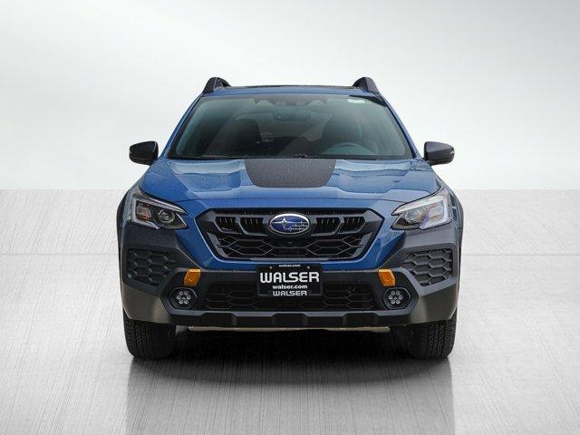 new 2025 Subaru Outback car, priced at $42,635