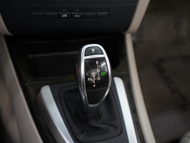 used 2011 BMW 135 car, priced at $17,998