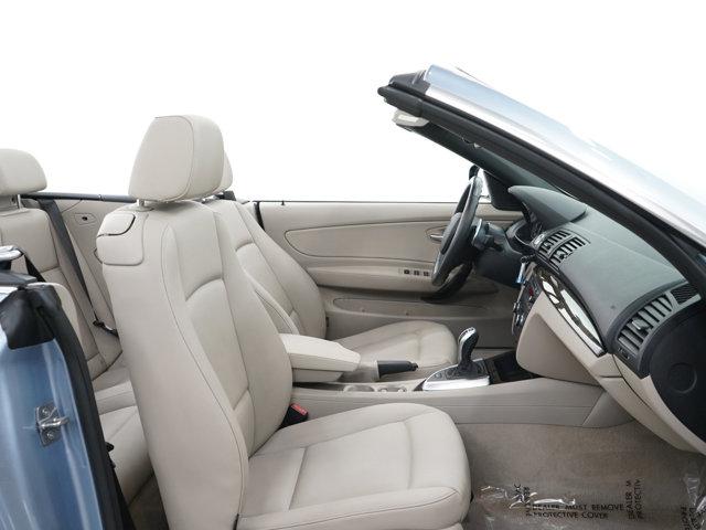 used 2011 BMW 135 car, priced at $17,998
