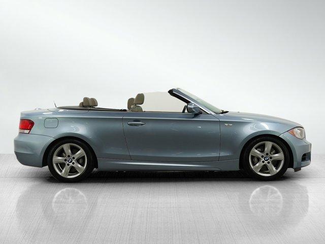 used 2011 BMW 135 car, priced at $17,998