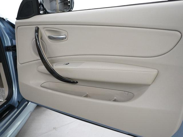 used 2011 BMW 135 car, priced at $17,998