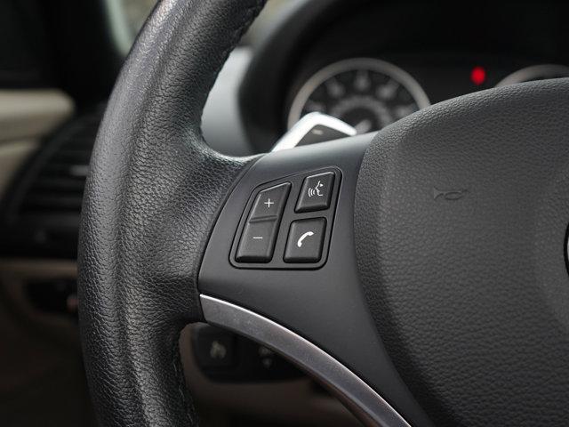 used 2011 BMW 135 car, priced at $17,998