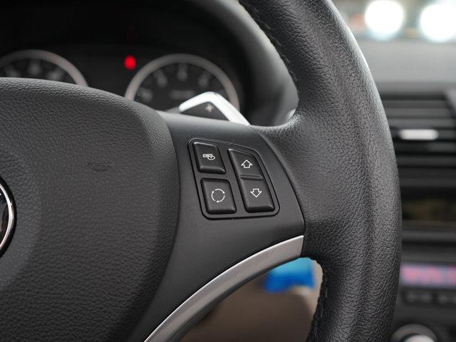 used 2011 BMW 135 car, priced at $17,998