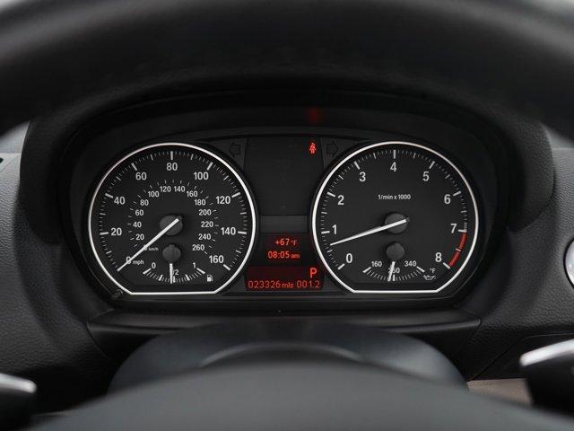 used 2011 BMW 135 car, priced at $17,998