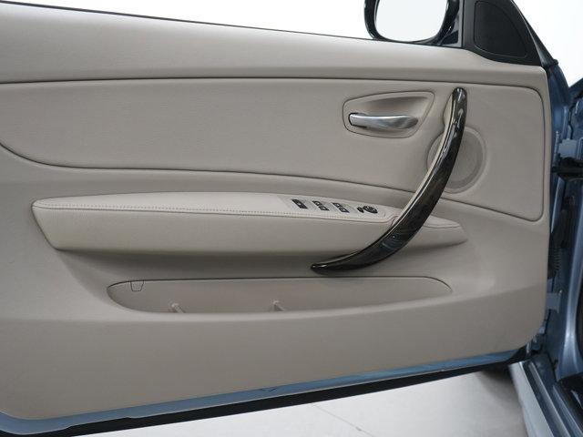 used 2011 BMW 135 car, priced at $17,998