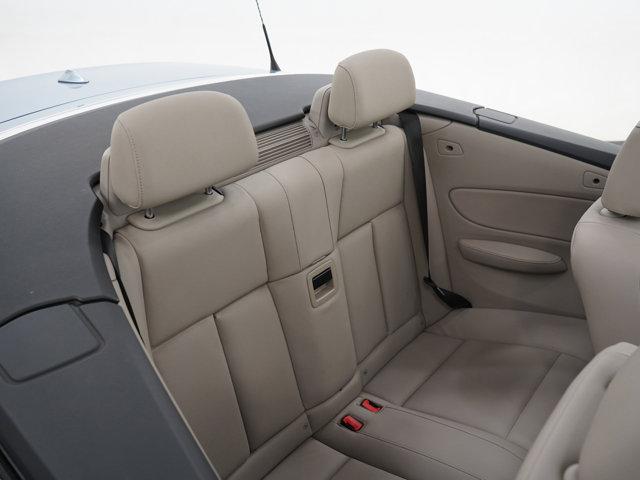 used 2011 BMW 135 car, priced at $17,998