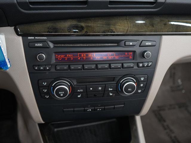 used 2011 BMW 135 car, priced at $17,998