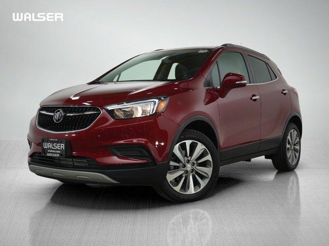 used 2019 Buick Encore car, priced at $18,998