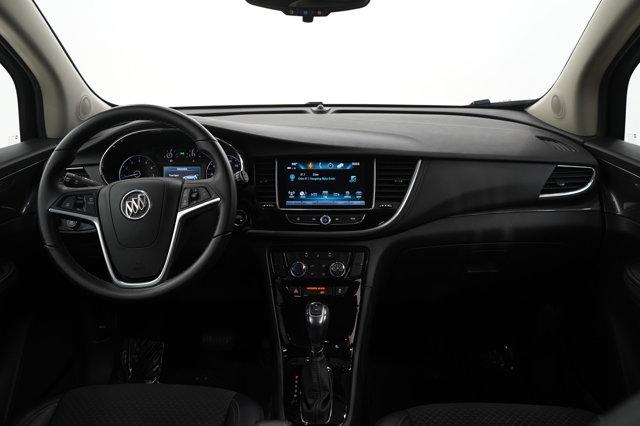 used 2019 Buick Encore car, priced at $18,998