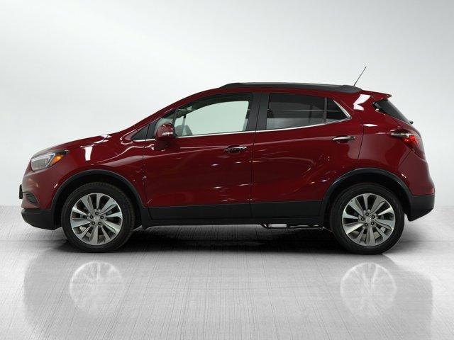 used 2019 Buick Encore car, priced at $18,998