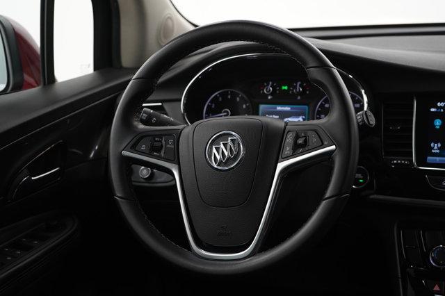 used 2019 Buick Encore car, priced at $18,998