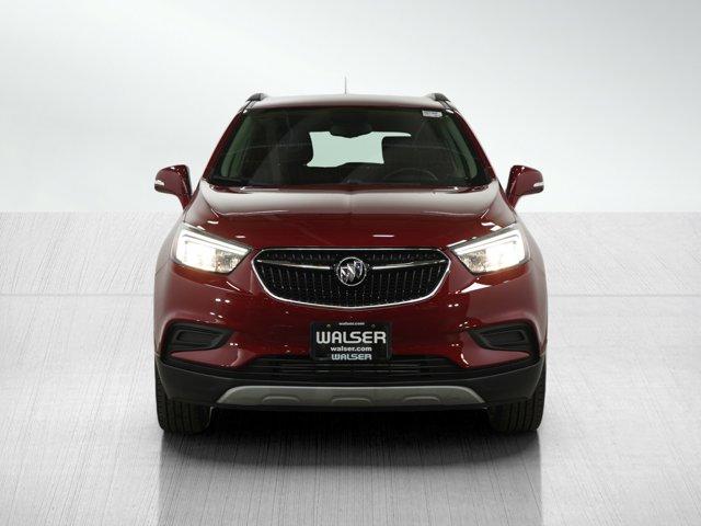 used 2019 Buick Encore car, priced at $18,998