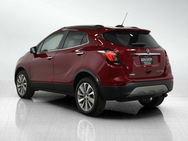 used 2019 Buick Encore car, priced at $18,998