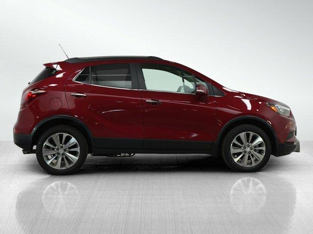 used 2019 Buick Encore car, priced at $18,998