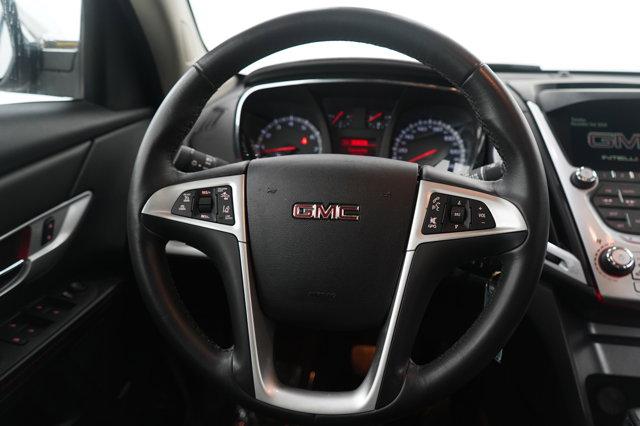 used 2015 GMC Terrain car, priced at $15,499