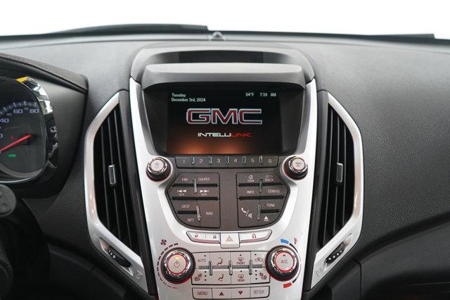 used 2015 GMC Terrain car, priced at $15,499