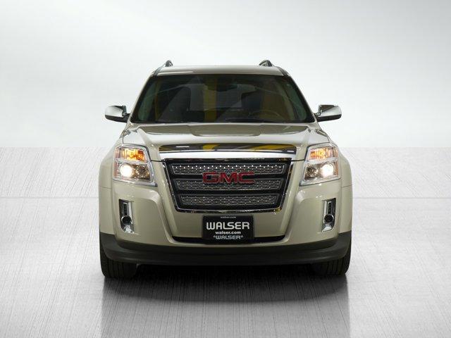 used 2015 GMC Terrain car, priced at $15,499