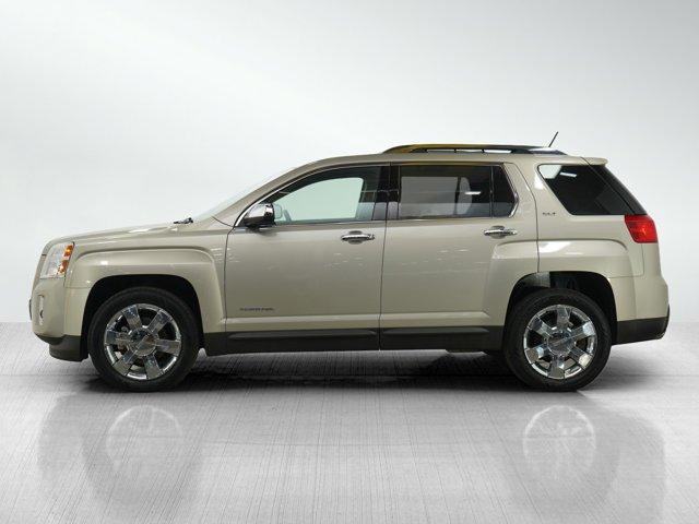 used 2015 GMC Terrain car, priced at $15,499