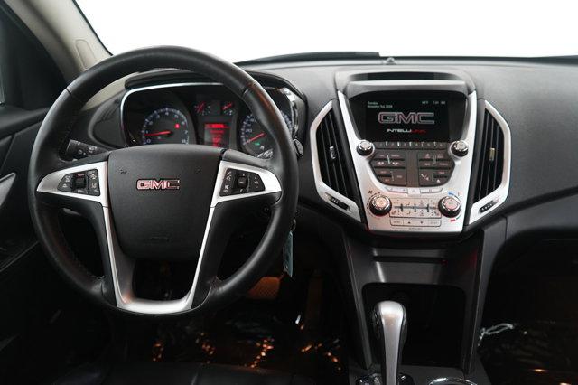 used 2015 GMC Terrain car, priced at $15,499