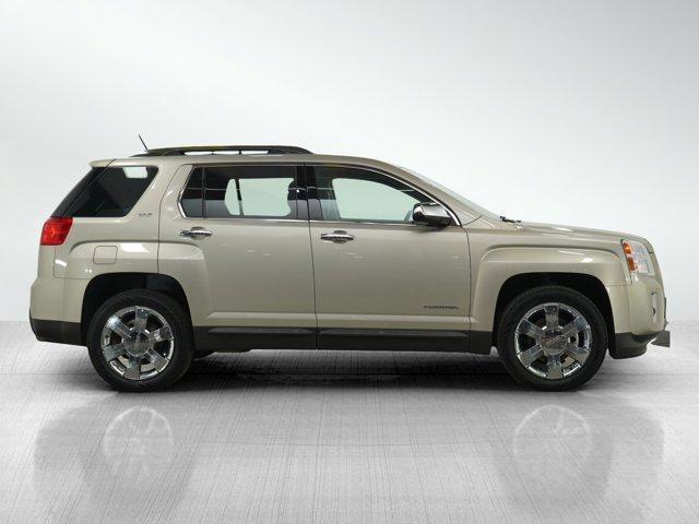 used 2015 GMC Terrain car, priced at $15,499