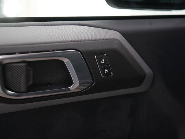 used 2021 Ford Bronco car, priced at $40,998