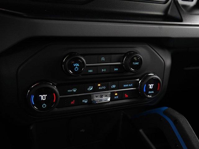 used 2021 Ford Bronco car, priced at $40,998