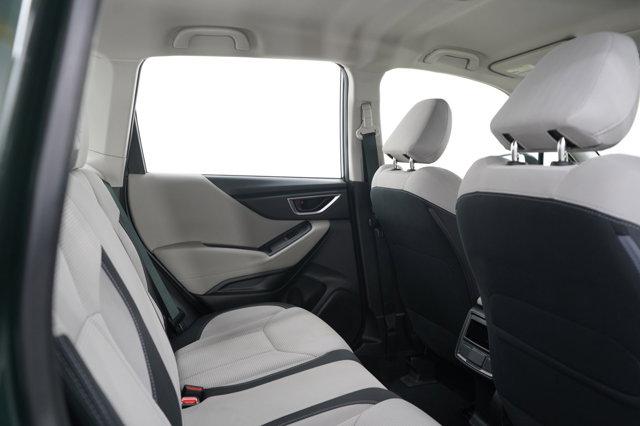 used 2023 Subaru Forester car, priced at $25,998