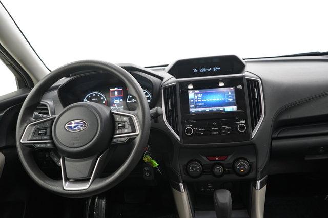used 2023 Subaru Forester car, priced at $25,998