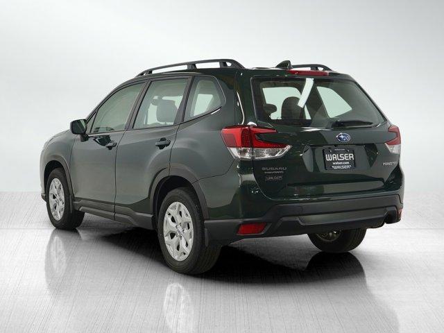 used 2023 Subaru Forester car, priced at $25,998