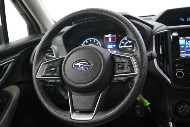 used 2023 Subaru Forester car, priced at $25,998