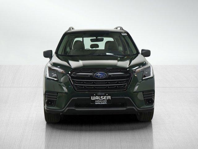 used 2023 Subaru Forester car, priced at $25,998