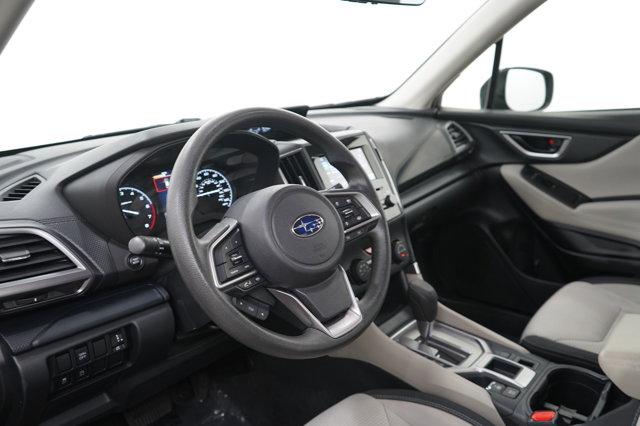 used 2023 Subaru Forester car, priced at $25,998