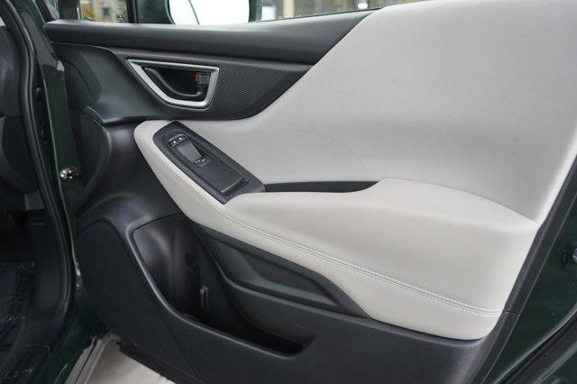 used 2023 Subaru Forester car, priced at $25,998