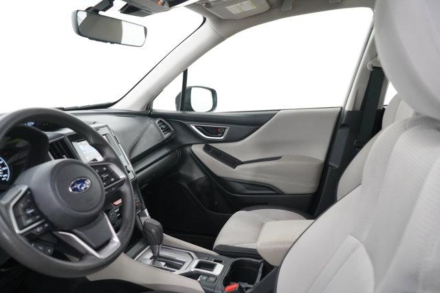 used 2023 Subaru Forester car, priced at $25,998