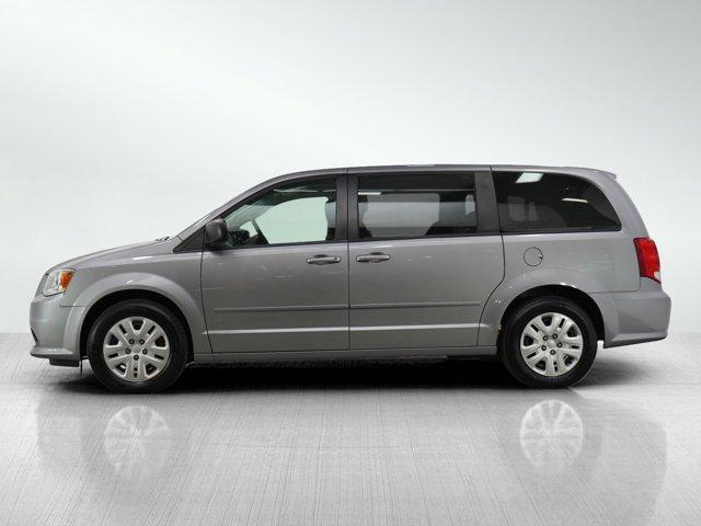 used 2014 Dodge Grand Caravan car, priced at $13,699