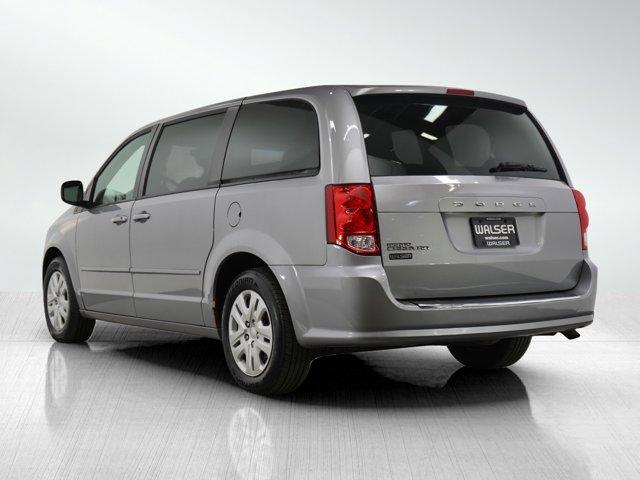 used 2014 Dodge Grand Caravan car, priced at $13,699