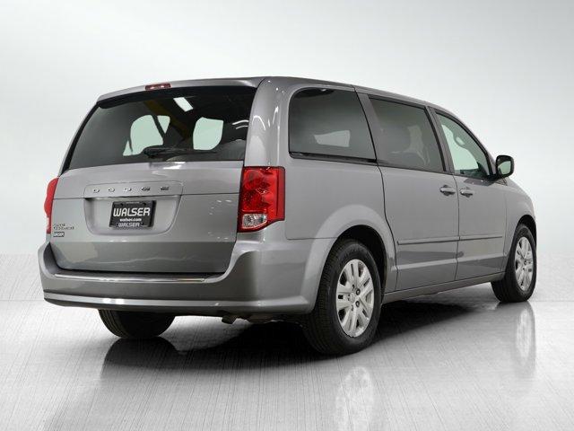 used 2014 Dodge Grand Caravan car, priced at $13,699