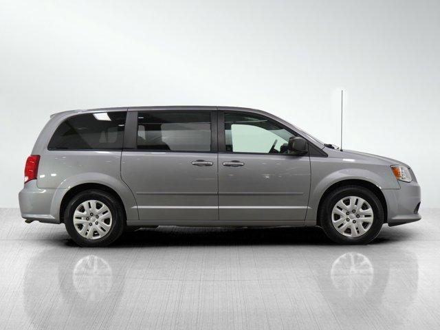 used 2014 Dodge Grand Caravan car, priced at $13,699