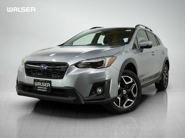 used 2018 Subaru Crosstrek car, priced at $18,499