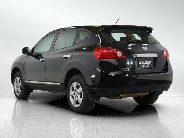 used 2013 Nissan Rogue car, priced at $8,599