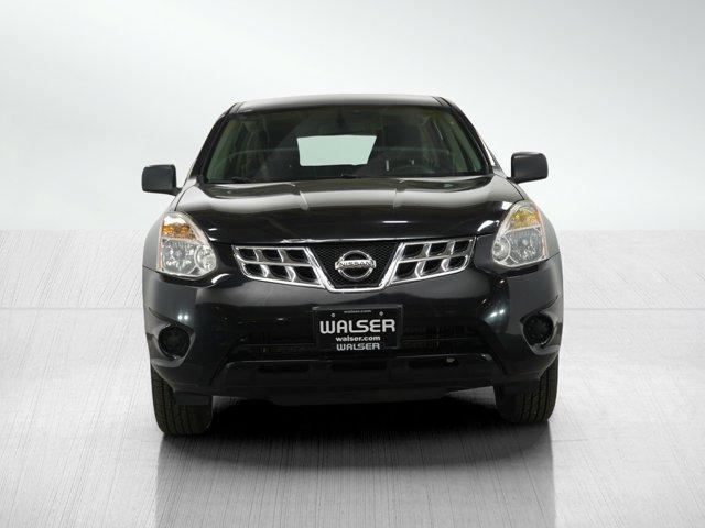 used 2013 Nissan Rogue car, priced at $8,599