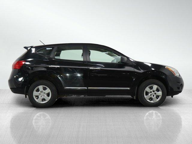 used 2013 Nissan Rogue car, priced at $8,599