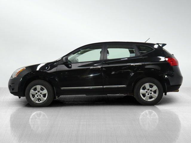 used 2013 Nissan Rogue car, priced at $8,599