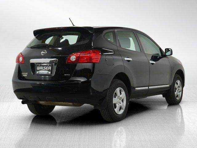 used 2013 Nissan Rogue car, priced at $8,599