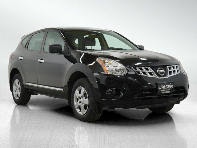 used 2013 Nissan Rogue car, priced at $8,599