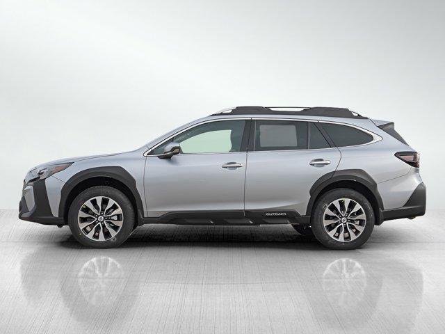 new 2025 Subaru Outback car, priced at $43,278