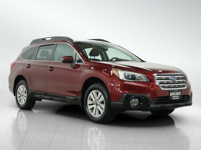 used 2017 Subaru Outback car, priced at $15,998