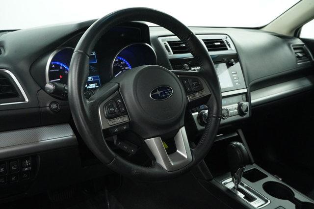 used 2017 Subaru Outback car, priced at $15,998