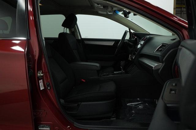 used 2017 Subaru Outback car, priced at $15,998