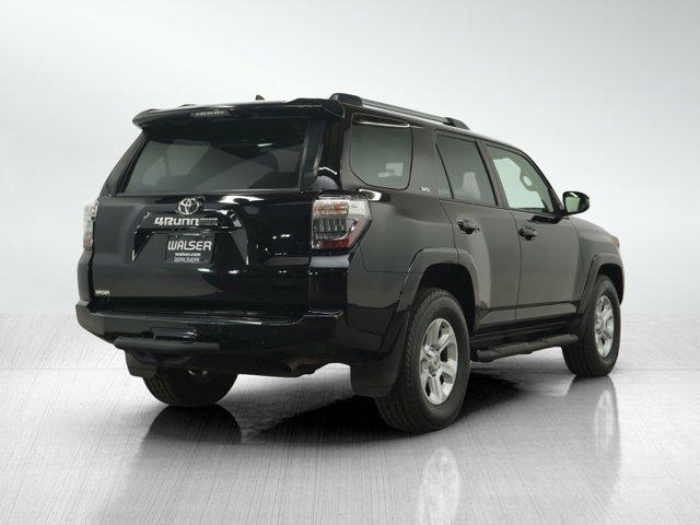 used 2021 Toyota 4Runner car, priced at $28,998